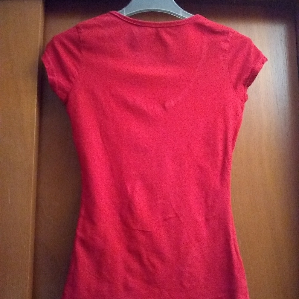 *Final Sell Price* Deréon Shirt By Beyonce - Picture 3 of 3